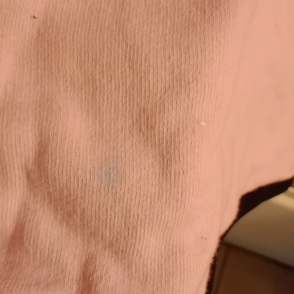 VS PINK lavender pullover - Picture 8 of 16